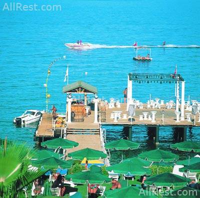 Sea Gull Hotel 13